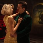 Dua Lipa podbije Hollywood? To jej kolejna filmowa rola