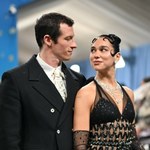 Dua Lipa pokazała zdjęcia z ukochanym. W komentarzach poruszenie: "książę i księżniczka"