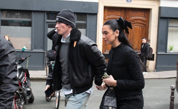 Dua Lipa wyjawia szczegóły swoich zaręczyn
