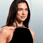 Dua Lipa wzięła ślub. Jej wybranek to znany aktor