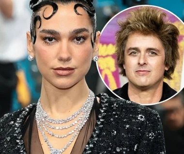 Dua Lipa zaprosiła wyjątkowego gościa. Niespodzianka na koncercie w San Francisco