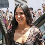 Dua Lipa zaskoczyła podwójnie. Takiej stylizacji nikt się nie spodziewał