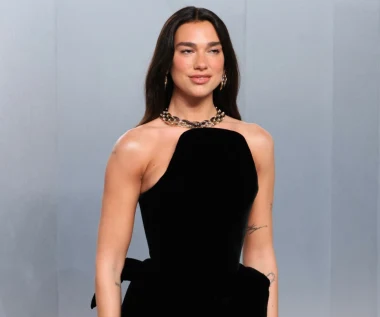 Dua Lipa zelektryzowała fanów kadrami z Warszawy! Miała przyjechać do Polski w celach zawodowych