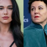 Dua Lipa zrobiła wywiad z Olgą Tokarczuk. Nagle doszło do niebywałej sceny