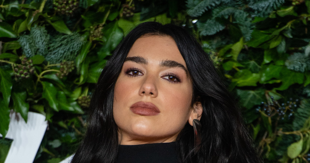 Dua Lipa / Samir Hussein / Contributor /Getty Images