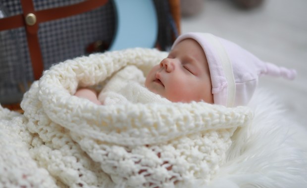 Dua, Shakira, a może Szon? Oto najrzadsze imiona w Polsce