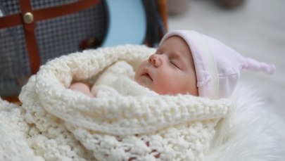 Dua, Shakira, a może Szon? Oto najrzadsze imiona w Polsce