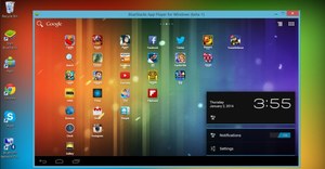 Dual-OS Android od AMD - Android na komputerze