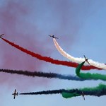 Dubai Airshow - największe targi lotnicze na świecie