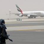 Dubaj buduje superlotnisko dla 240 mln pasażerów
