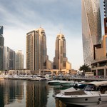Dubaj. Jak bogaci Rosjanie obchodzą sankcje