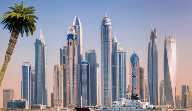 Dubaj: Wakacje 2021 a koronawirus. Jakie zasady obowiązują? [AKTUALNE INFORMACJE]