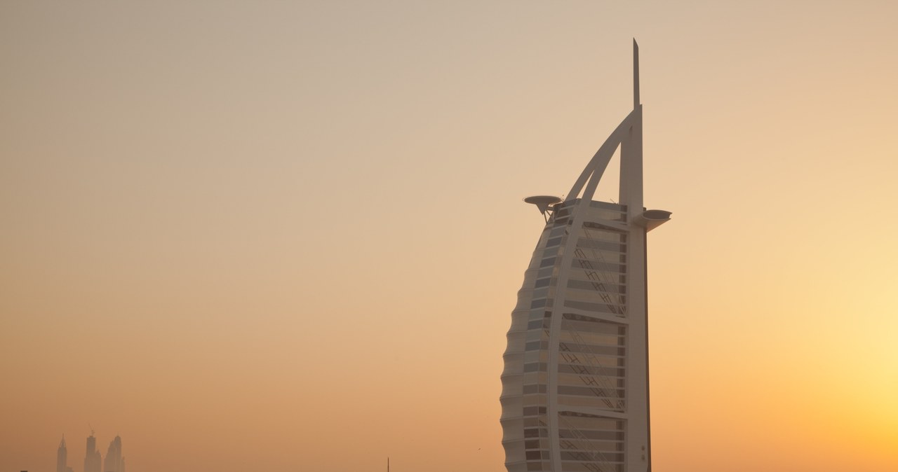 Dubaj /123RF/PICSEL