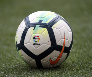 Dubajska organizacja ogłosiła współpracę z ligą hiszpańską