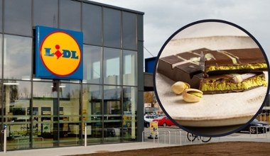 Dubajski hit z Lidl i limitowana czekolada z Żabki - Te słodkości podbijają Polskę!