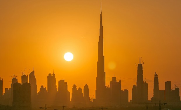 Dubajski ślad, rosyjski wątek i klucz. Co się stało z polskim "królem bitcoinów"?