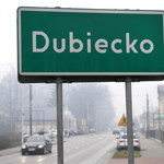 Dubiecko - nowe miasto na mapie Polski 