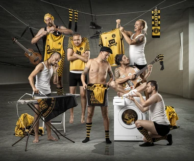 Dubioza Kolektiv powraca do Polski na klubowe koncerty! Gdzie zagrają?