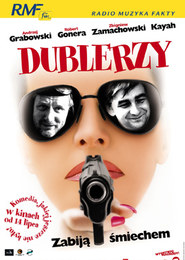 Dublerzy