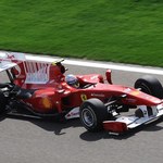 Dublet Ferrari
