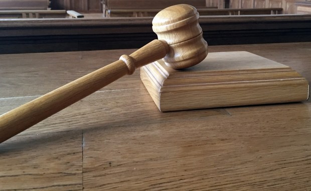 Dublin: Jest zgoda na ekstradycję Artura C. 