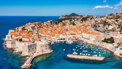 Dubrownik jak Wenecja? Nowe ograniczenia dla turystów