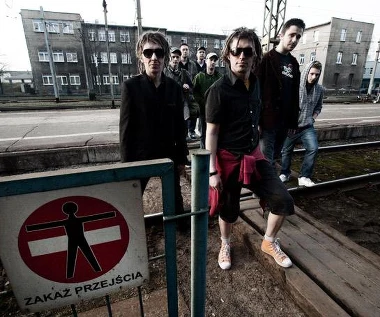 Dubska: Bo nazwa się źle kojarzy