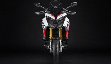 Ducati Multistrada V4 RS 2024