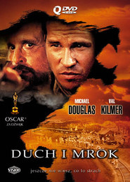 Duch i mrok