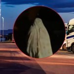 duch "Duch" kradł paliwo z ciężarówek. Zmaterializował się w rękach policji