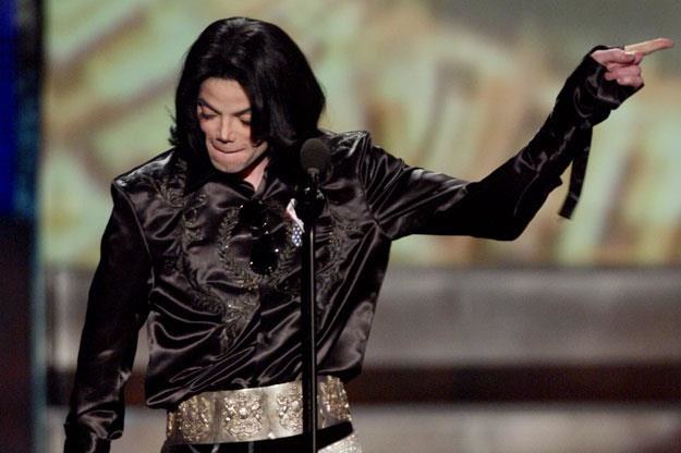 Duch Michaela Jacksona ujawnił prawdę? fot. Kevin Winter /Getty Images/Flash Press Media