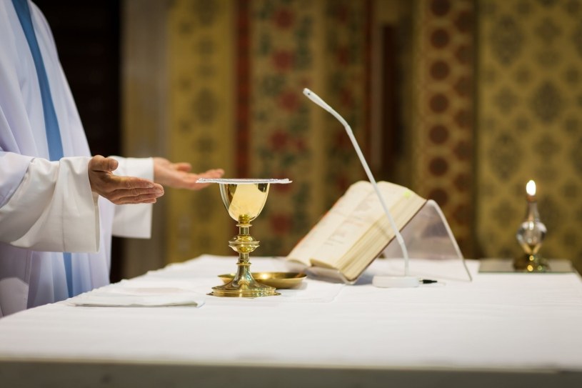 Duch Święty - Kim adekwatnie jest?