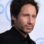 Duchovny chce powrotu "Z Archiwum X"