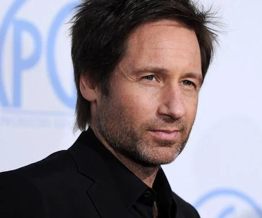 Duchovny chce powrotu "Z Archiwum X"