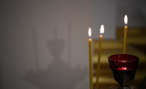 Duchowny nielegalnie handlował bronią. Trzymał ją w cerkwi