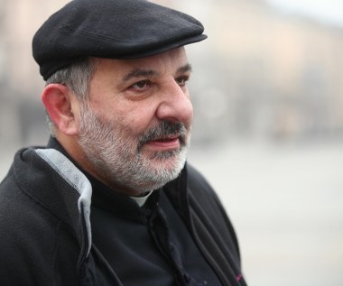 ​Duchowny o księdzu Tadeuszu Isakowiczu-Zaleskim: Odszedł prorok, a jeszcze bardziej bohater