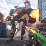 Duchowy następca Titanfall wkracza do akcji. W EMPULSE zagramy niebawem