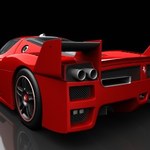 "Duchowy" sequel Ferrari Challenge zapowiedziany