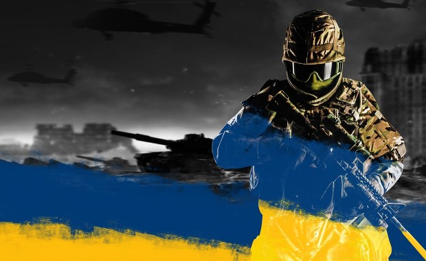 "Duchy" grasują w Donbasie. Rosyjskie wojska cierpią