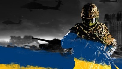 "Duchy" grasują w Donbasie. Rosyjskie wojska cierpią