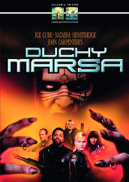 Duchy Marsa