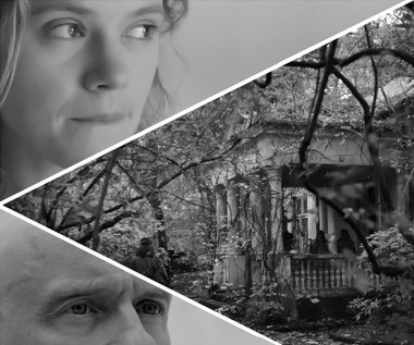 "Duchy": Powstaje film inspirowany słynnym "Pociągiem" Jerzego Kawalerowicza