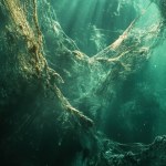 "Duchy" straszą w oceanach. Z poważnym zagrożeniem walczą "syreny"