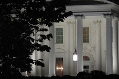 Duchy w Białym Domu