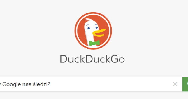 DuckDuckGo /materiały prasowe