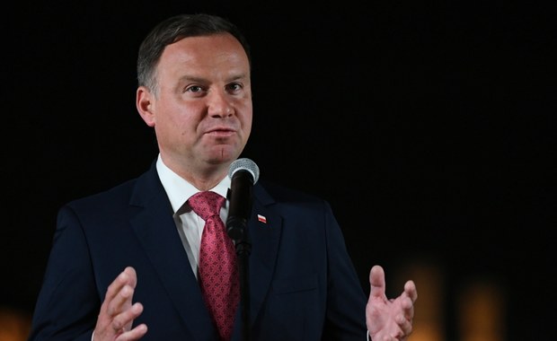 Duda: 1 i 17 września to dwie czarne plamy na mapie roku stulecia odzyskania niepodległości