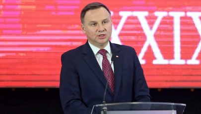 Duda: 11 listopada powinien być dniem wolnych od swarów