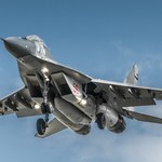 Duda: Będziemy w stanie przekazać Ukrainie całą naszą flotę MiGów-29