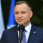 Duda: Bezpieczeństwo Polski jest absolutnie ponad wszelkimi podziałami politycznymi