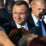 Duda: Ci, którzy kiedyś ciemiężyli, lepiej, żeby poszli na emeryturę 